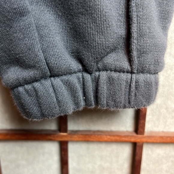 Zara Grey Sweat pants. - Picture 3 of 5